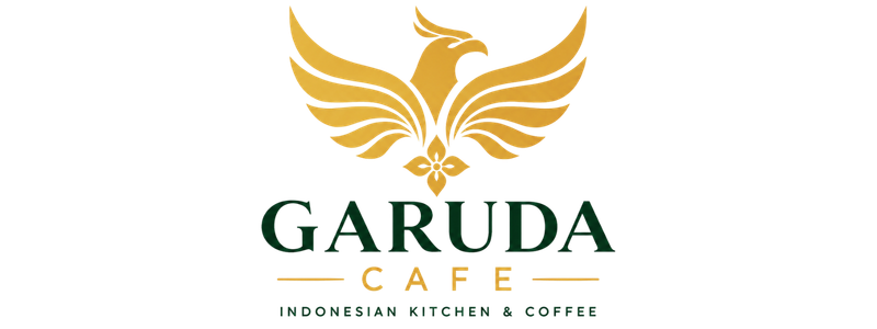 JAKARTA GARUDA CAFE